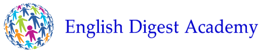 English Digest Academy